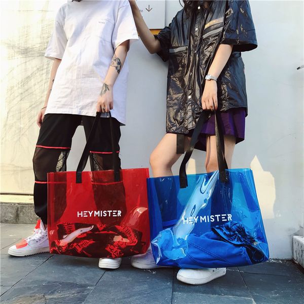 tekiessica summer super big beach bags pvc clear transparent candy color causal tote handbags ladies big shoudler bag
tekiessica summer super big beach bags pvc clear transparent candy color causal tote handbags ladies big shoudler bag