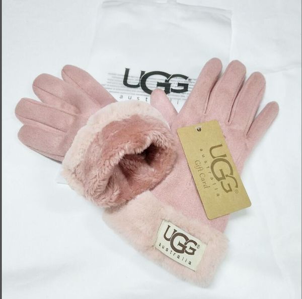 Fa hion women 039 new brand glove for winter and autumn ca hmere mitten glove with lovely fur ball outdoor port warm winter glove, Black
Fa hion women 039 new brand glove for winter and autumn ca hmere mitten glove with lovely fur ball outdoor port warm winter glove, Black