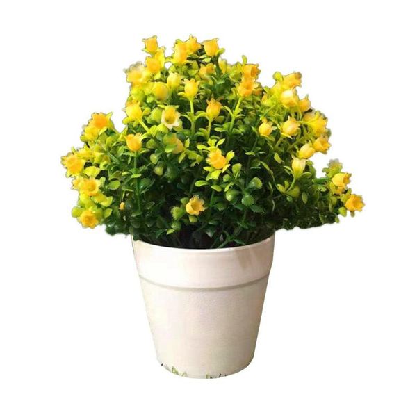 2020 new arrivals artificial flower grass plant pot bonsai home balcony furniture deskdecor
2020 new arrivals artificial flower grass plant pot bonsai home balcony furniture deskdecor