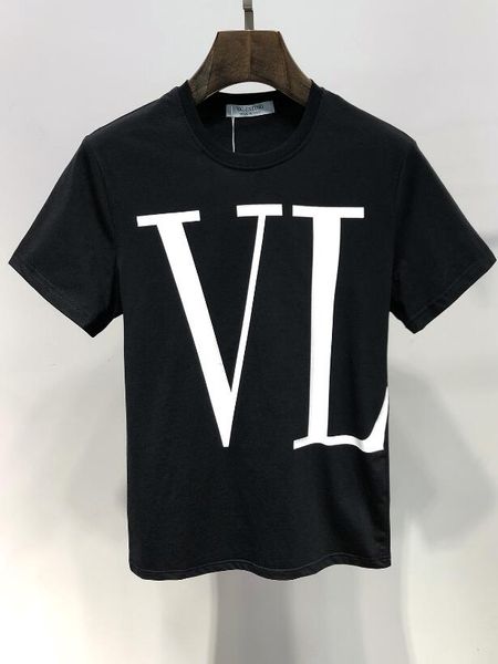 Мужские летние тройники Kanye West больше нет сторон в LA письмо печатных с коротким ру
Мужские летние тройники Kanye West больше нет сторон в LA письмо печатных с коротким ру