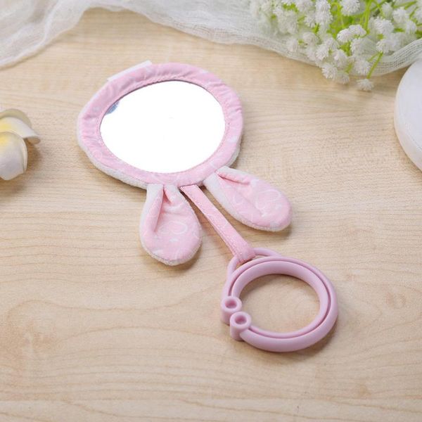 baby stroller pendant crib decoration soothing rattle mirror babies early childhood education toys
baby stroller pendant crib decoration soothing rattle mirror babies early childhood education toys
