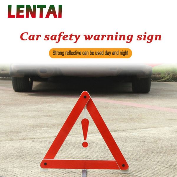 lentai 1set car reflective triangle sign warning board for astra j 207 407 i30 rapid duster
lentai 1set car reflective triangle sign warning board for astra j 207 407 i30 rapid duster