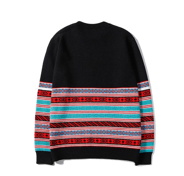 sweater designer 2020 new style sweatshirt mens long sleeve pullover brand hoodies streetwear sweatershirt crew fashion neck sweater clothes, White;black
sweater designer 2020 new style sweatshirt mens long sleeve pullover brand hoodies streetwear sweatershirt crew fashion neck sweater clothes, White;black