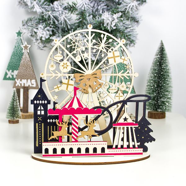 2019 wood angel sheep home decoration diy christmas splice ornaments kids christmas gift for home party decorations
2019 wood angel sheep home decoration diy christmas splice ornaments kids christmas gift for home party decorations
