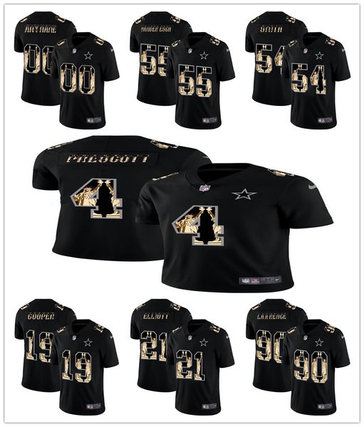 Cu tom 2019 13 dalla 13 cowboy ezekiel elliott dak pre cott new 13 nfl tatue of liberty black football jer ey
Cu tom 2019 13 dalla 13 cowboy ezekiel elliott dak pre cott new 13 nfl tatue of liberty black football jer ey