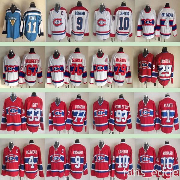 montréal canadiens winter classic #15 jesperi kotkaniemi 5 bernie geoffrion 19 larry robinson 9 maurice richard men ice hockey jersey, Black;red
montréal canadiens winter classic #15 jesperi kotkaniemi 5 bernie geoffrion 19 larry robinson 9 maurice richard men ice hockey jersey, Black;red