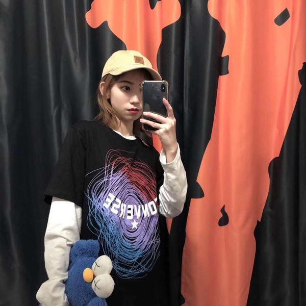 designer women mens t-shirt fashion casual spring summer tees street fishion girl t-shirt xxx 2033010h, White
designer women mens t-shirt fashion casual spring summer tees street fishion girl t-shirt xxx 2033010h, White