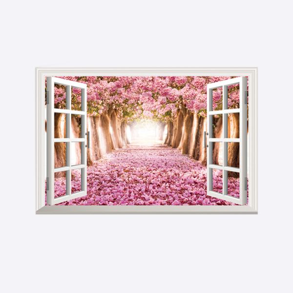 bedroom waterproof living room self adhesive flower 3d effect simulation window wall sticker fallen leave art decal trees
bedroom waterproof living room self adhesive flower 3d effect simulation window wall sticker fallen leave art decal trees