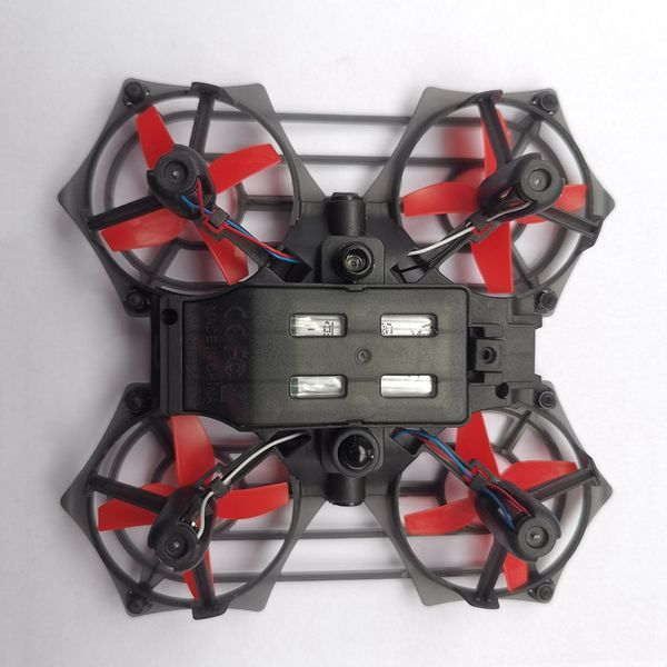 four-channel four-axis induction aircraft infrared obstacle avoidance remote control drone
four-channel four-axis induction aircraft infrared obstacle avoidance remote control drone