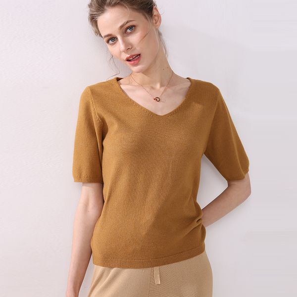 soft v-neck sweaters and pullovers for women cashmere warm short sleeve spring autumn fluffy blouse female brand jumper, White;black
soft v-neck sweaters and pullovers for women cashmere warm short sleeve spring autumn fluffy blouse female brand jumper, White;black