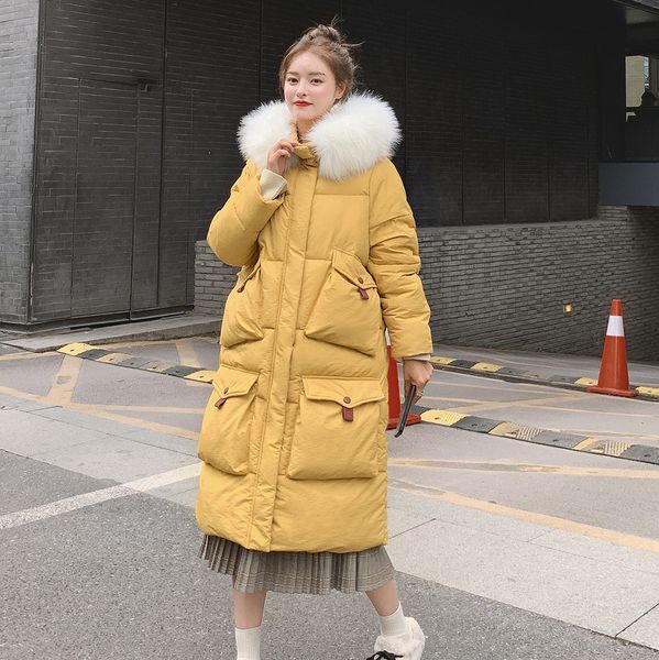 winter skiing jackets women hooded thicken long down cotton jackets coat women snow wear overcoat warm cotton jacket female j98k
winter skiing jackets women hooded thicken long down cotton jackets coat women snow wear overcoat warm cotton jacket female j98k