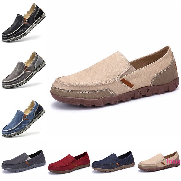 men's casual shoes espadrilles triple black white beige wine red khaki breathable outdoor jogging walking shoes main12
men's casual shoes espadrilles triple black white beige wine red khaki breathable outdoor jogging walking shoes main12