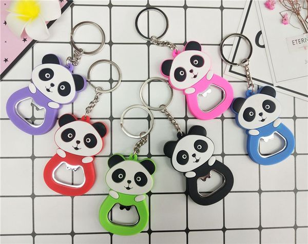 panda bottle opener keychain мультфильм свадебные подарки пвх бутылки пива открывалка подвеска творческий panda форма для бутылок
panda bottle opener keychain мультфильм свадебные подарки пвх бутылки пива открывалка подвеска творческий panda форма для бутылок