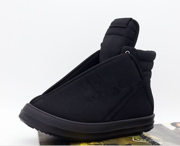 sharks head vice-line black cloth high help tide shoes tpu milky bottom boots fashion personality men and women couple shoes
sharks head vice-line black cloth high help tide shoes tpu milky bottom boots fashion personality men and women couple shoes