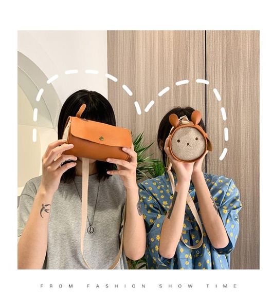 chongsukei small fresh bucket bag cute bag female retro style shoulder summer messenger aging round
chongsukei small fresh bucket bag cute bag female retro style shoulder summer messenger aging round