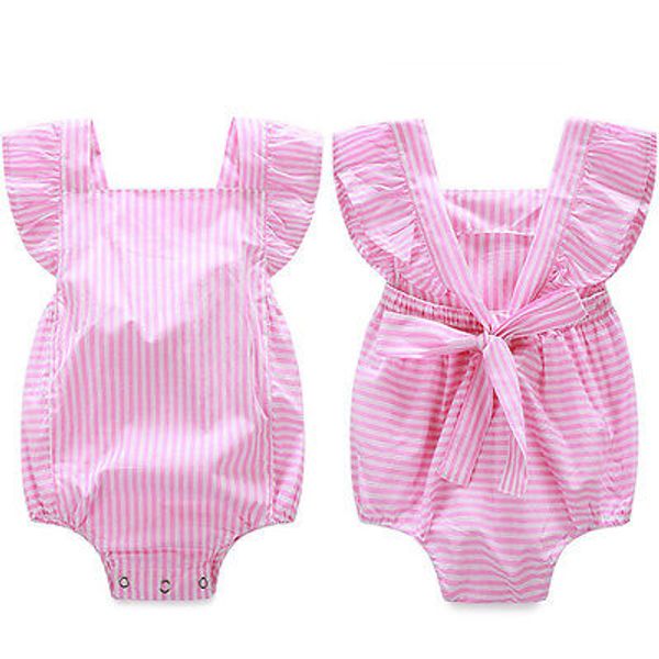 infant baby kids girl summer clothes bodysuit babyjumpsuit playsuit outfits sunsuit costume, Blue
infant baby kids girl summer clothes bodysuit babyjumpsuit playsuit outfits sunsuit costume, Blue