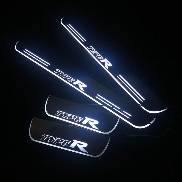 acrylic door sill plate strip with led decorative welcome light moving door scuff for civic
acrylic door sill plate strip with led decorative welcome light moving door scuff for civic