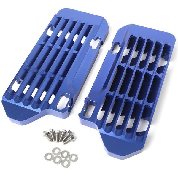 bikingboy cnc radiator protection guards for wr 250 f x 15-19 wr 450 f 16-18 yz 250 14-19 yz 450 14-17 fx
bikingboy cnc radiator protection guards for wr 250 f x 15-19 wr 450 f 16-18 yz 250 14-19 yz 450 14-17 fx