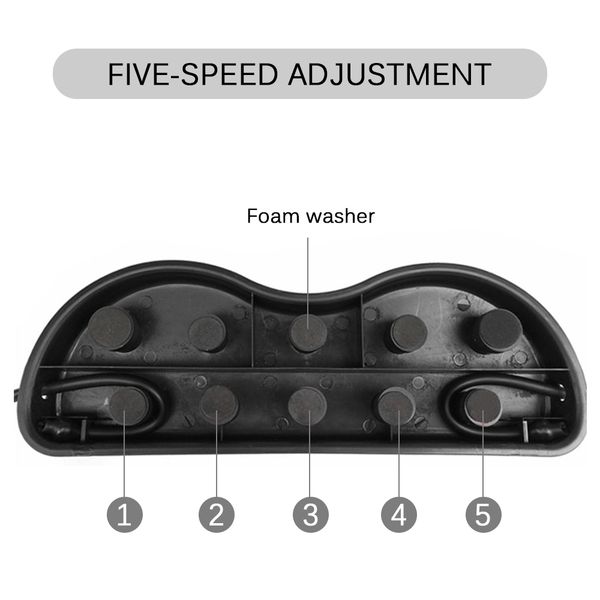 abdominal roller wheel foldable ab muscle trainer home gym fitness wheel stretch elastic resistance pull rope gym fitness
abdominal roller wheel foldable ab muscle trainer home gym fitness wheel stretch elastic resistance pull rope gym fitness