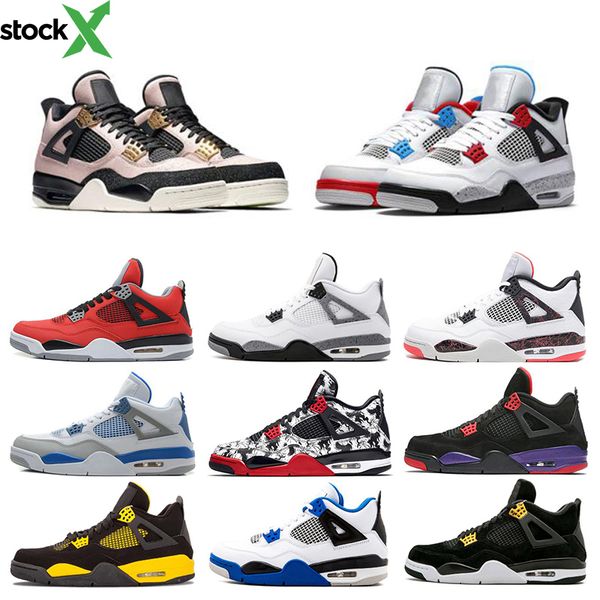 silt red what the singles day 4 4s mens women basketball shoes raptors white cement alternate motorsport bred sneakers sports size 7-13, Black
silt red what the singles day 4 4s mens women basketball shoes raptors white cement alternate motorsport bred sneakers sports size 7-13, Black