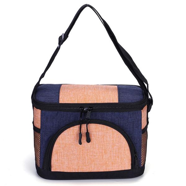 insulated lunch box bag water-resistant thermal lunch picnic bento bags storage for travel office outdoor camping lunchbox, Blue;pink
insulated lunch box bag water-resistant thermal lunch picnic bento bags storage for travel office outdoor camping lunchbox, Blue;pink