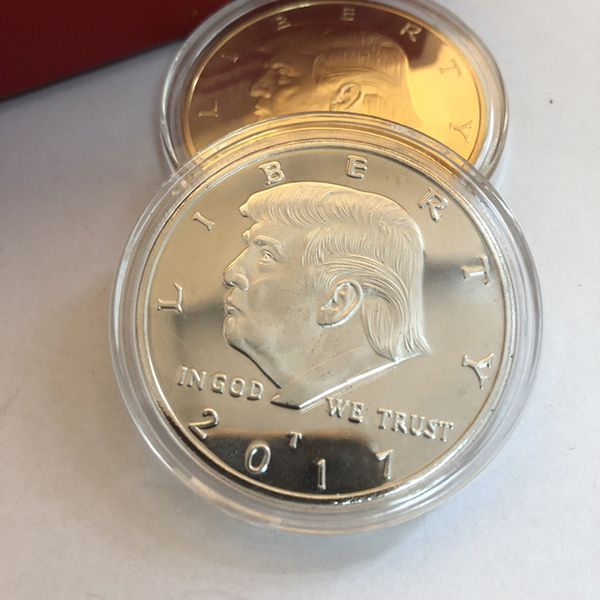 памятная монета дональда трампа 2017 года. выборы американского президента. золотые монеты
памятная монета дональда трампа 2017 года. выборы американского президента. золотые монеты