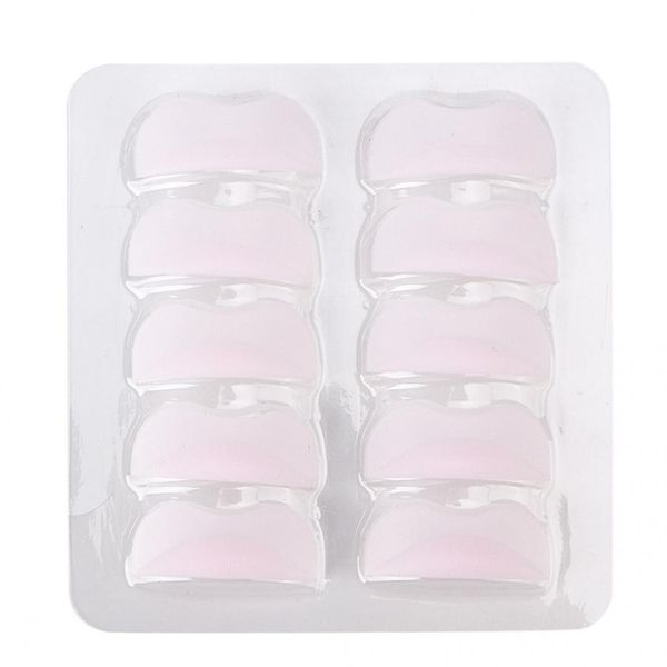 5 pairs silicone false eyelash curling patch lifting fake eye lashes pad eyelashes extension tools
5 pairs silicone false eyelash curling patch lifting fake eye lashes pad eyelashes extension tools