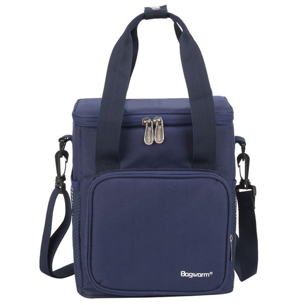thickening aluminum foil cooler bag portable picnic lunch box refrigerator thermal bag
thickening aluminum foil cooler bag portable picnic lunch box refrigerator thermal bag
