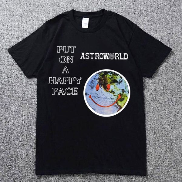 new fashion hip hop t shirt men women travis scott astroworld print couple lovers t-shirts ing, White;black
new fashion hip hop t shirt men women travis scott astroworld print couple lovers t-shirts ing, White;black