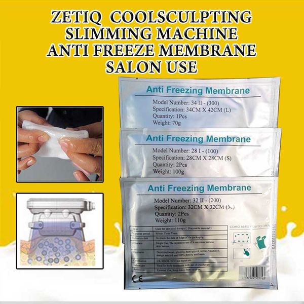 factory price antie membrane 27*30cm 34*42cm antiing membrane anti-ing membrane pad for cryo therapy fast shipping
factory price antie membrane 27*30cm 34*42cm antiing membrane anti-ing membrane pad for cryo therapy fast shipping