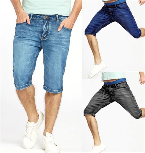 summer mens designer jeans shorts casual mid waist regular zipper mens slim straight jeans designer mens clothing, Blue
summer mens designer jeans shorts casual mid waist regular zipper mens slim straight jeans designer mens clothing, Blue