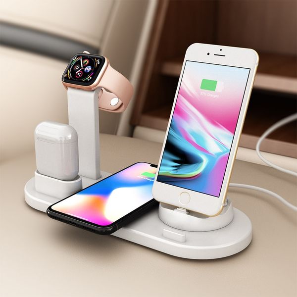 3 in 1 wirele charger tand tation wirele charging dock for iphone x max xr apple watch 1 2 3 4 airpod cell phone charger
3 in 1 wirele charger tand tation wirele charging dock for iphone x max xr apple watch 1 2 3 4 airpod cell phone charger