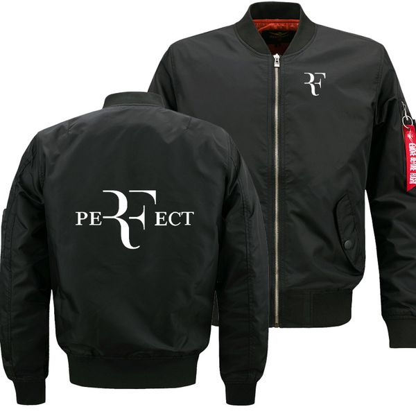 2020 mens flying jacket wintter warm slim fiy pilot jacket men rf roger federer print sweatshirt hip hop harajuku men
2020 mens flying jacket wintter warm slim fiy pilot jacket men rf roger federer print sweatshirt hip hop harajuku men