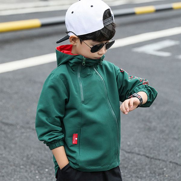 biniduckling fashion kids boys spring jackets coats children solid multiple color clothes hooded coats windbreaker outerwear, Blue;gray
biniduckling fashion kids boys spring jackets coats children solid multiple color clothes hooded coats windbreaker outerwear, Blue;gray