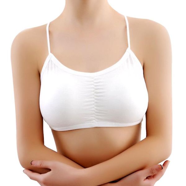 womens padded bra crop vest bustier beach tank crop mujeres sports bra fitness feminino dropshipping, White;black
womens padded bra crop vest bustier beach tank crop mujeres sports bra fitness feminino dropshipping, White;black