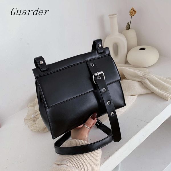 guarder new chain ladies shoulder bags retro shoulder bags female solid pu leather women crossbody handbag gua0134
guarder new chain ladies shoulder bags retro shoulder bags female solid pu leather women crossbody handbag gua0134