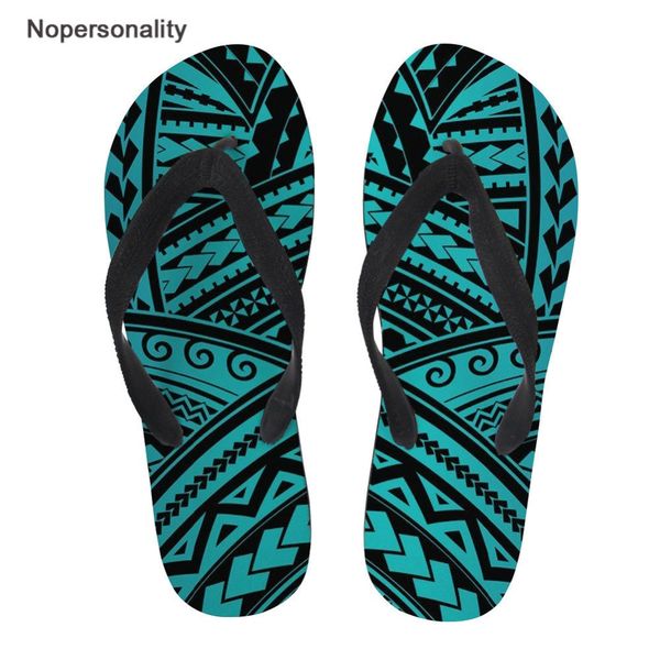 nopersonality men flip-flops polynesian design summer beach male sandals casual rubber slippers zapatillas de casa hombre, Black
nopersonality men flip-flops polynesian design summer beach male sandals casual rubber slippers zapatillas de casa hombre, Black