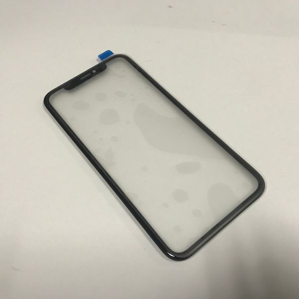 For iphone xr grade a front outer gla len with oca bezel frame et
For iphone xr grade a front outer gla len with oca bezel frame et