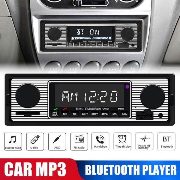 радио автомобильный bluetooth плеер эквалайзер звуковой эффект стерео fm / aux / tf / usb пульт дистанционного управления авто 1din
радио автомобильный bluetooth плеер эквалайзер звуковой эффект стерео fm / aux / tf / usb пульт дистанционного управления авто 1din