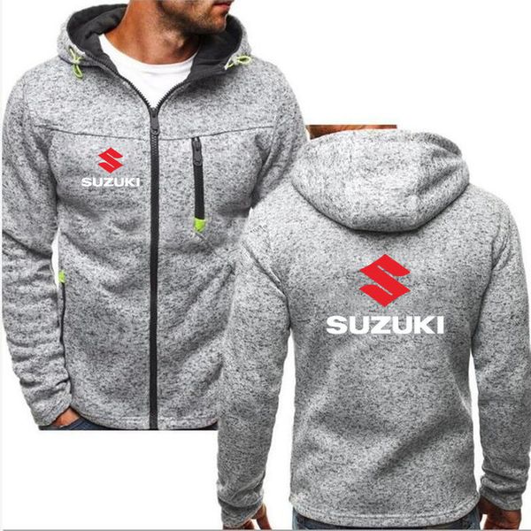 2019 fashion men autumn forsuzuki motorcycle hoodies print sweatshirts cotton casual zipper male hooded coats jackets streetwear
2019 fashion men autumn forsuzuki motorcycle hoodies print sweatshirts cotton casual zipper male hooded coats jackets streetwear
