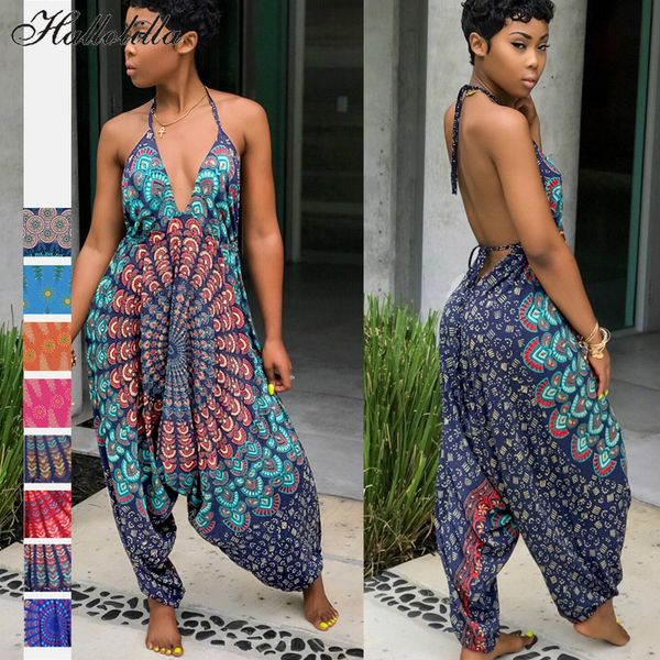 new summer digital printing sling women jumpsuit overalls playsuit rompers womens jumpsuits woman clothes bodysuit harajuku, Black;white
new summer digital printing sling women jumpsuit overalls playsuit rompers womens jumpsuits woman clothes bodysuit harajuku, Black;white