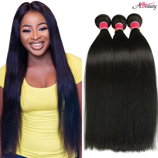 gagaqueen 8a brazilian virgin hair straight 3 bundles 100% human hair weave extesnion unprocessed brazilian peruvian remy hair bundles deal, Black
gagaqueen 8a brazilian virgin hair straight 3 bundles 100% human hair weave extesnion unprocessed brazilian peruvian remy hair bundles deal, Black
