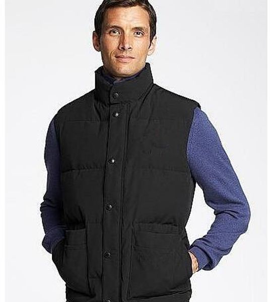 канадский brand зимняя куртка мужская homme freestyle жилет канада gilet вниз жилет пуховик jassen expedition parka куртки верхняя одежда, Black
канадский brand зимняя куртка мужская homme freestyle жилет канада gilet вниз жилет пуховик jassen expedition parka куртки верхняя одежда, Black
