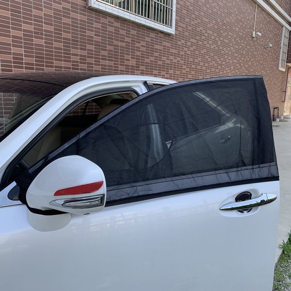 1 pair universal car sun shade windshield visor cover curtain solid color vehicle proof side window sunshade uv protect set
1 pair universal car sun shade windshield visor cover curtain solid color vehicle proof side window sunshade uv protect set