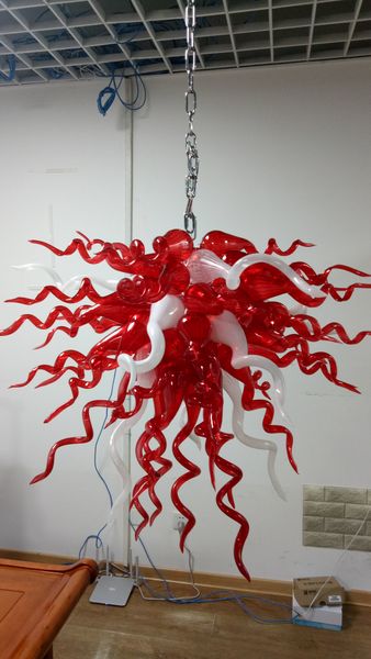 lr1296 multi red color hand blown glass modern art chandelier led energy saving ac 110v 240v hanging chain lamp for dec
lr1296 multi red color hand blown glass modern art chandelier led energy saving ac 110v 240v hanging chain lamp for dec