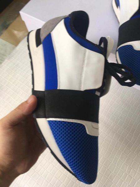 new leather casual shoes women designer sneakers men shoes genuine leather fashion mixed color original box, Black
new leather casual shoes women designer sneakers men shoes genuine leather fashion mixed color original box, Black