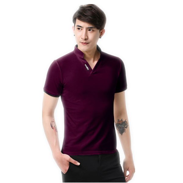 С Коротким Рукавом Мужские Рубашки Поло Марка Хорошее Качество Slim Fit Мужская Поло
С Коротким Рукавом Мужские Рубашки Поло Марка Хорошее Качество Slim Fit Мужская Поло