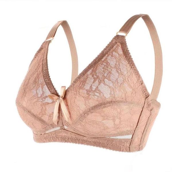 women bra plus size bralette wire unpadded thin cup for big breast summer lace floral back closure bras wholesale 2020 new, Red;black
women bra plus size bralette wire unpadded thin cup for big breast summer lace floral back closure bras wholesale 2020 new, Red;black