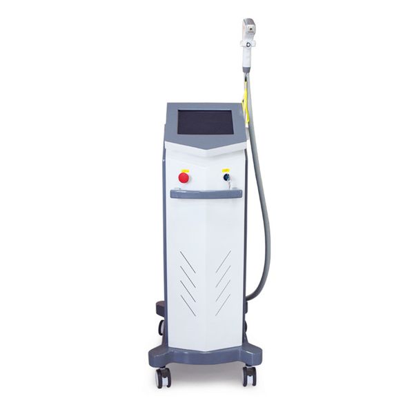 prpfessional 808nm hair removal diode laser beauty machine diode laser hair removal machine price with 755nm 808nm 1064nm three wavelength, Black
prpfessional 808nm hair removal diode laser beauty machine diode laser hair removal machine price with 755nm 808nm 1064nm three wavelength, Black