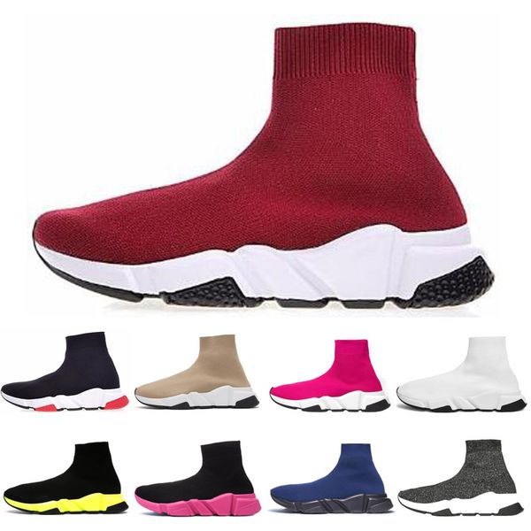 new mens trainers womens sock casual shoes triple beige black white pink grey blue flat mens trainers sneakers shoes size 36-45
new mens trainers womens sock casual shoes triple beige black white pink grey blue flat mens trainers sneakers shoes size 36-45